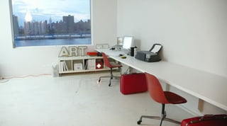 Creative Workplaces