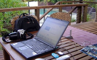 Creative Workplaces