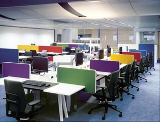 Creative Workplaces