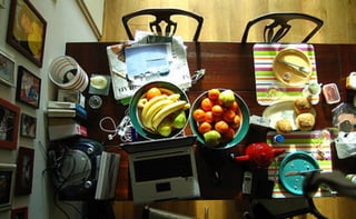 Creative Workplaces