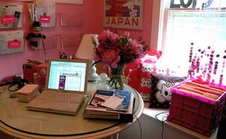Creative Workplaces