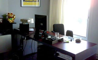 Creative Workplaces