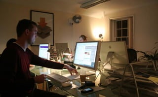 Creative Workplaces