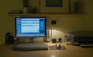 Creative Workplaces