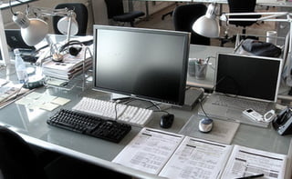 Creative Workplaces