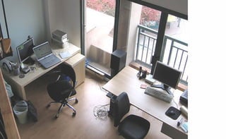 Creative Workplaces