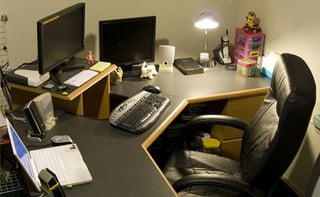 Creative Workplaces