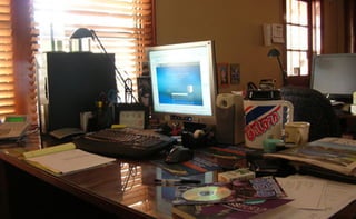 Creative Workplaces