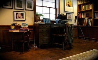 Creative Workplaces
