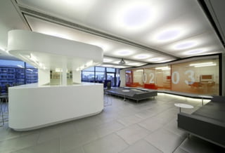 Creative Workplaces