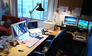 Creative Workplaces