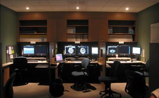 Creative Workplaces
