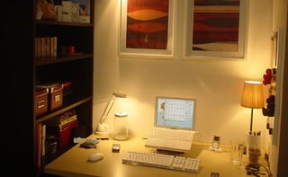 Creative Workplaces