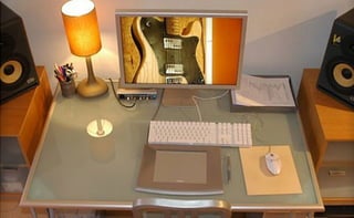 Creative Workplaces