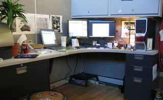Creative Workplaces