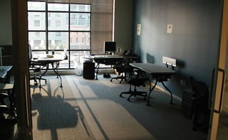 Creative Workplaces
