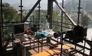 Creative Workplaces