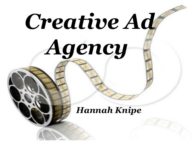 Creative ad agency