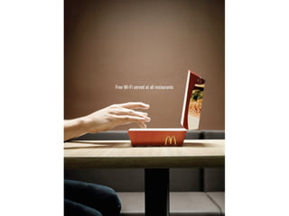 Creative Ads