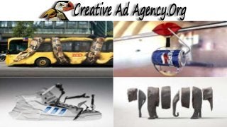 Quality Needed To Work || In A Creative Ad Agency!