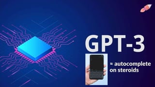 11
≈ autocomplete
on steroids
 