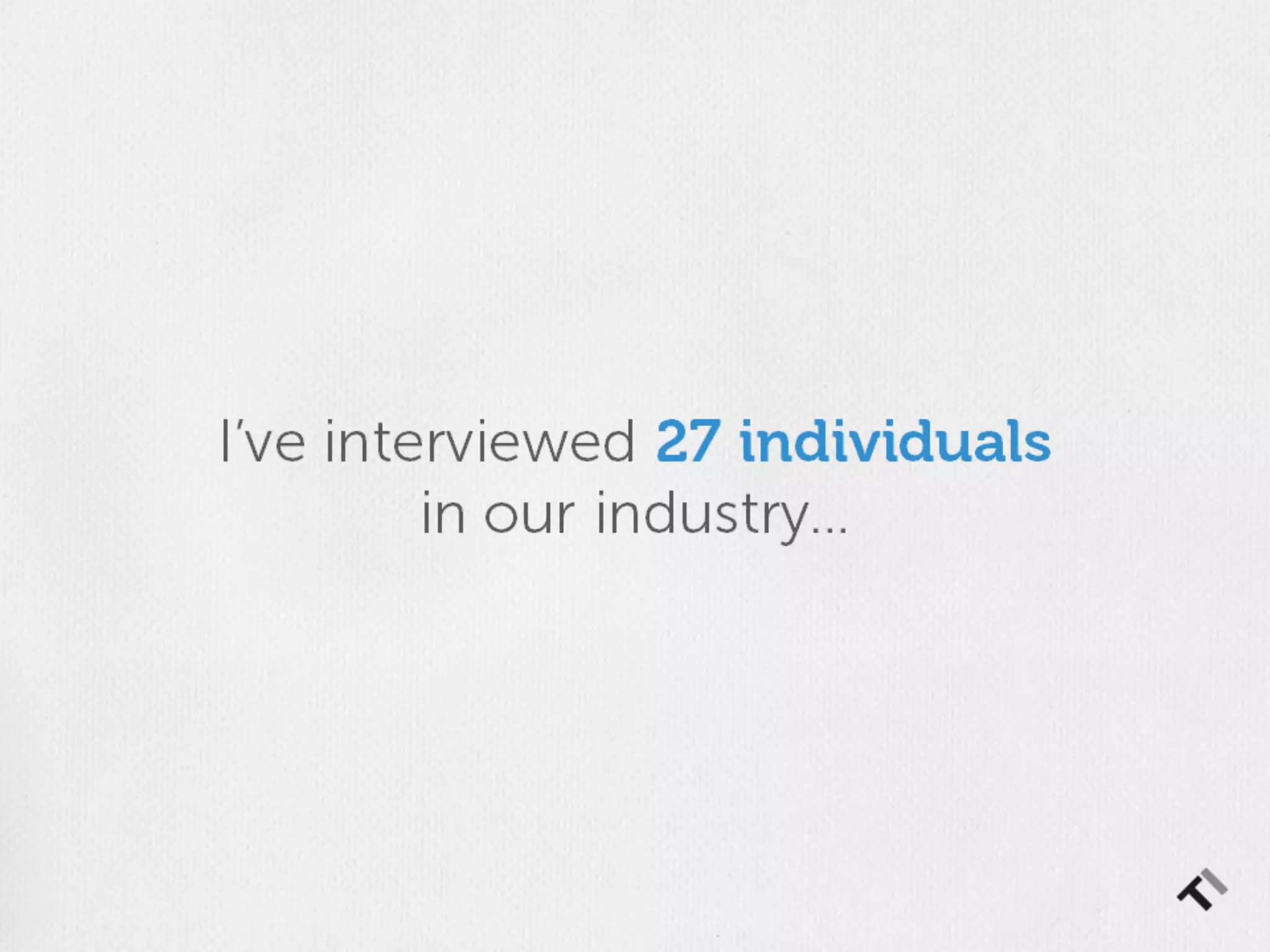 The Creative Brief: A Research Project