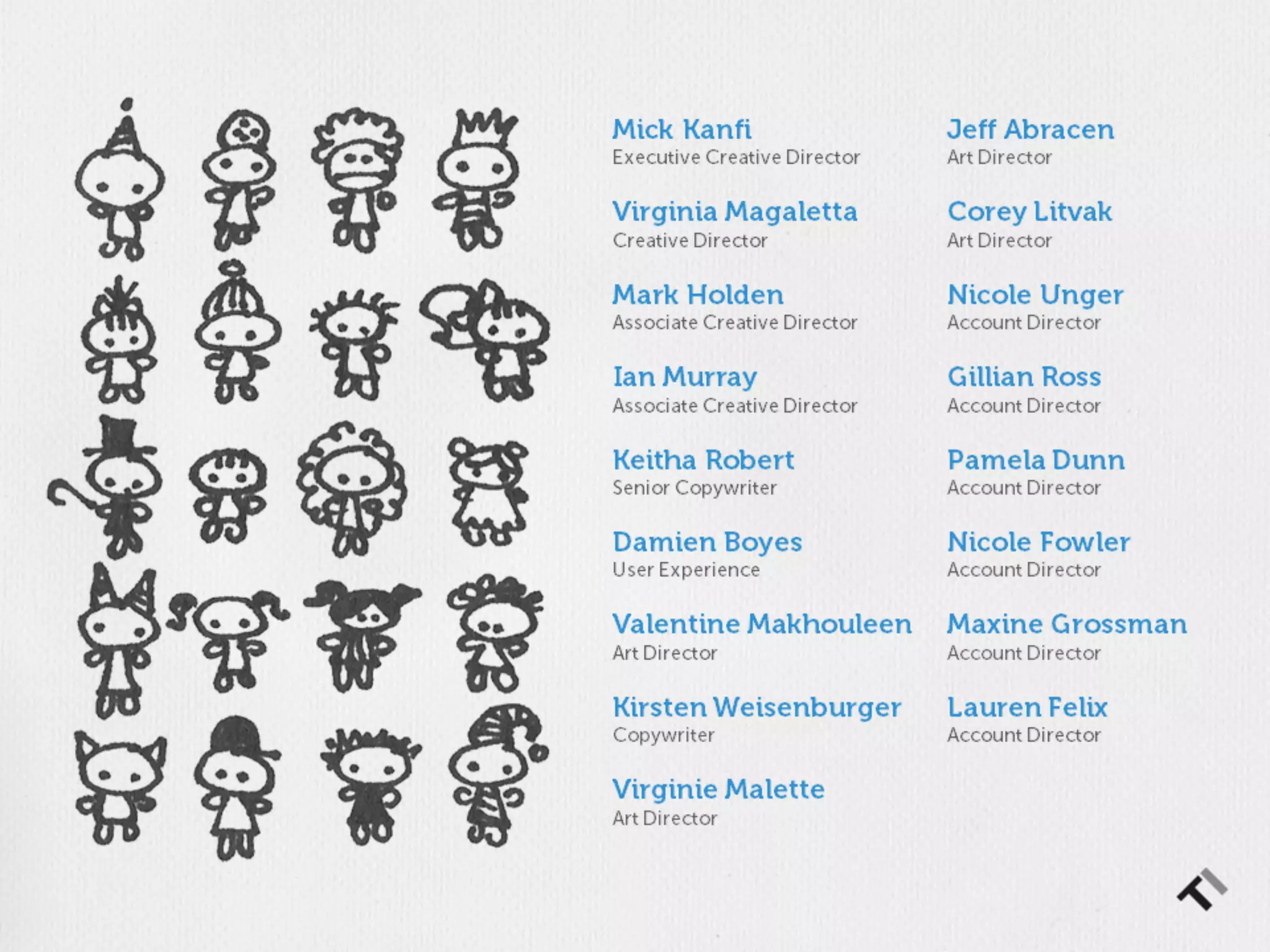 The Creative Brief: A Research Project