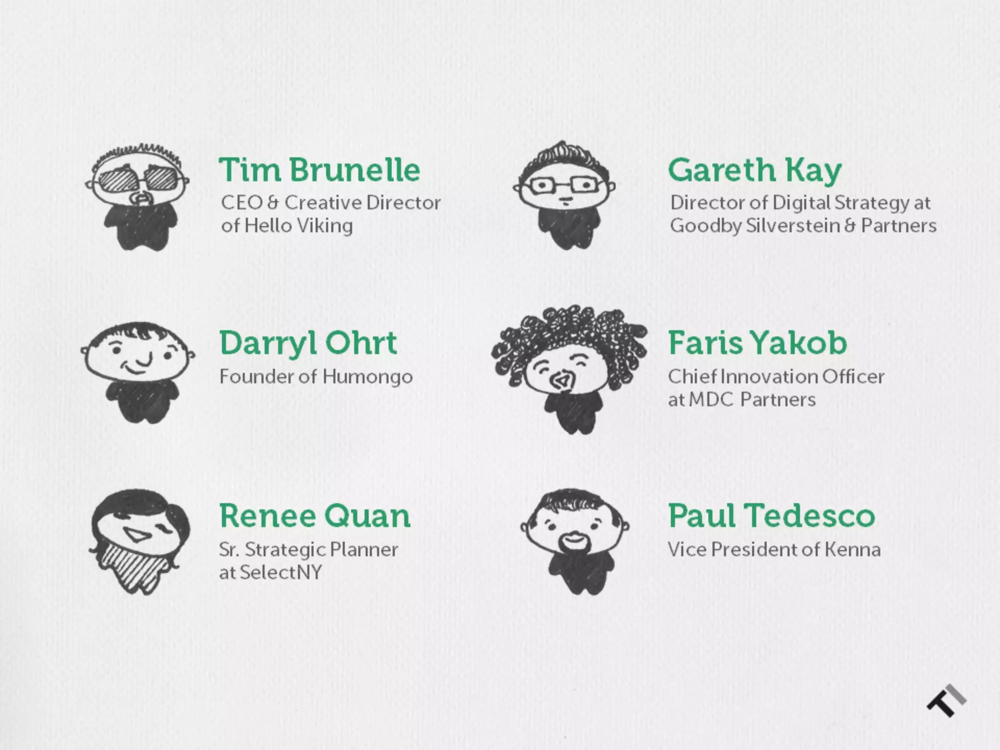 The Creative Brief: A Research Project