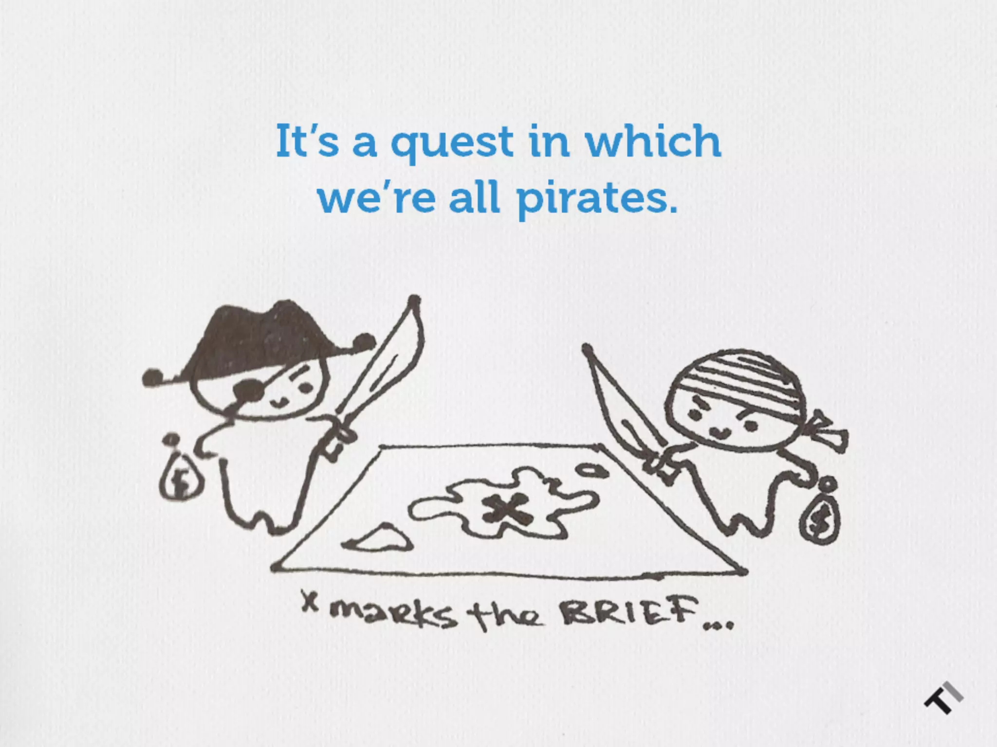 The Creative Brief: A Research Project