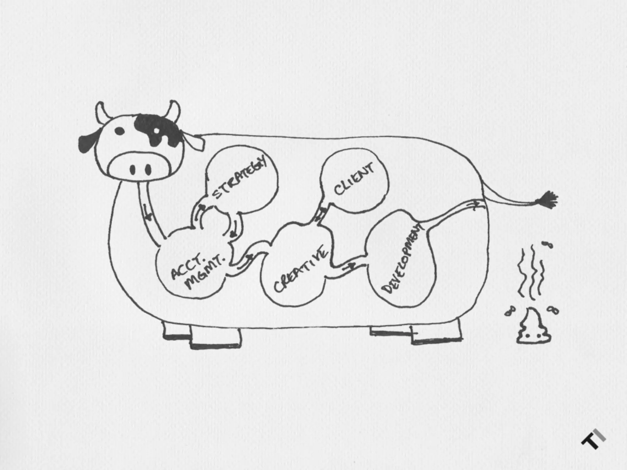 The Creative Brief: A Research Project