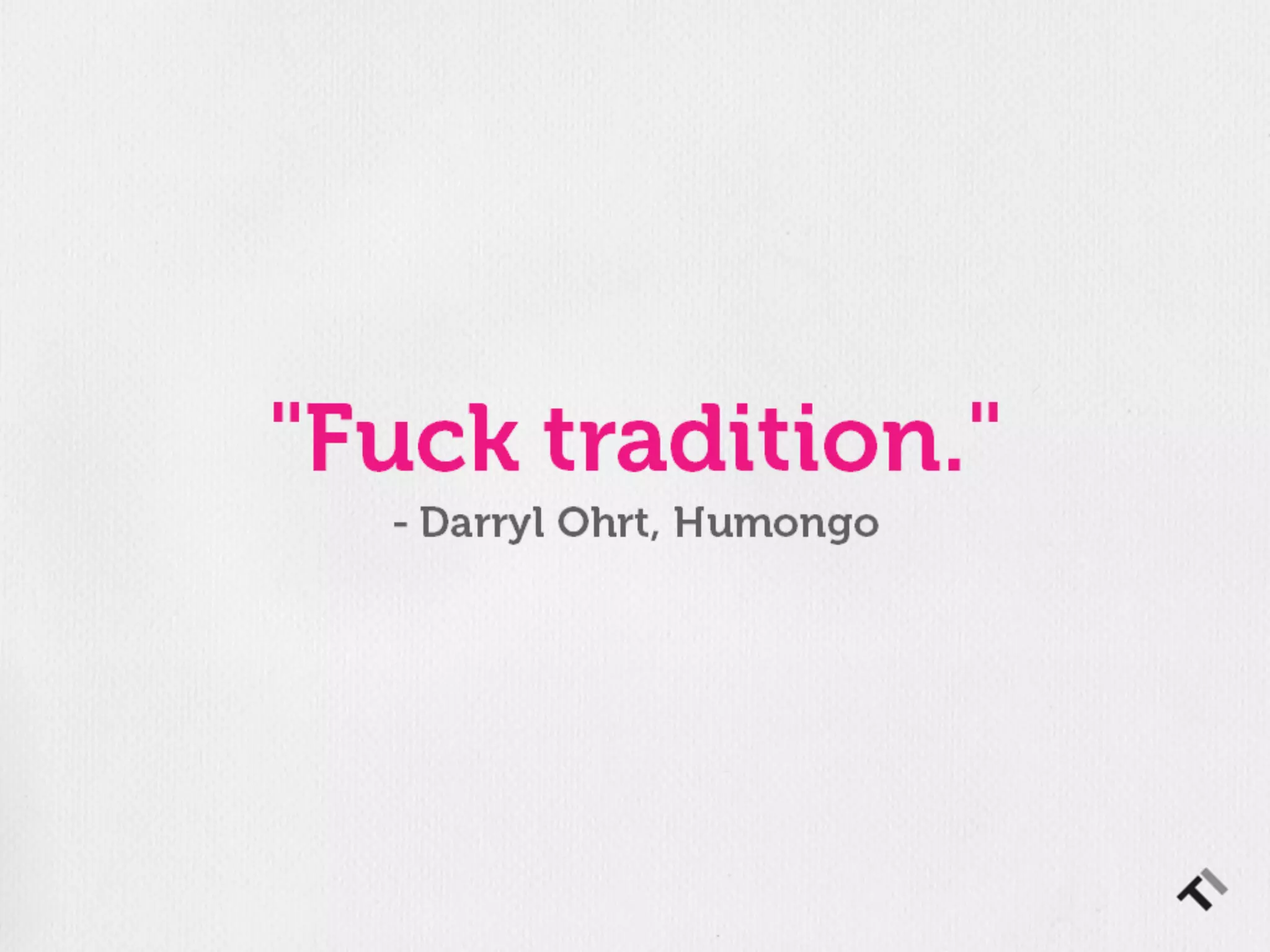 The Creative Brief: A Research Project