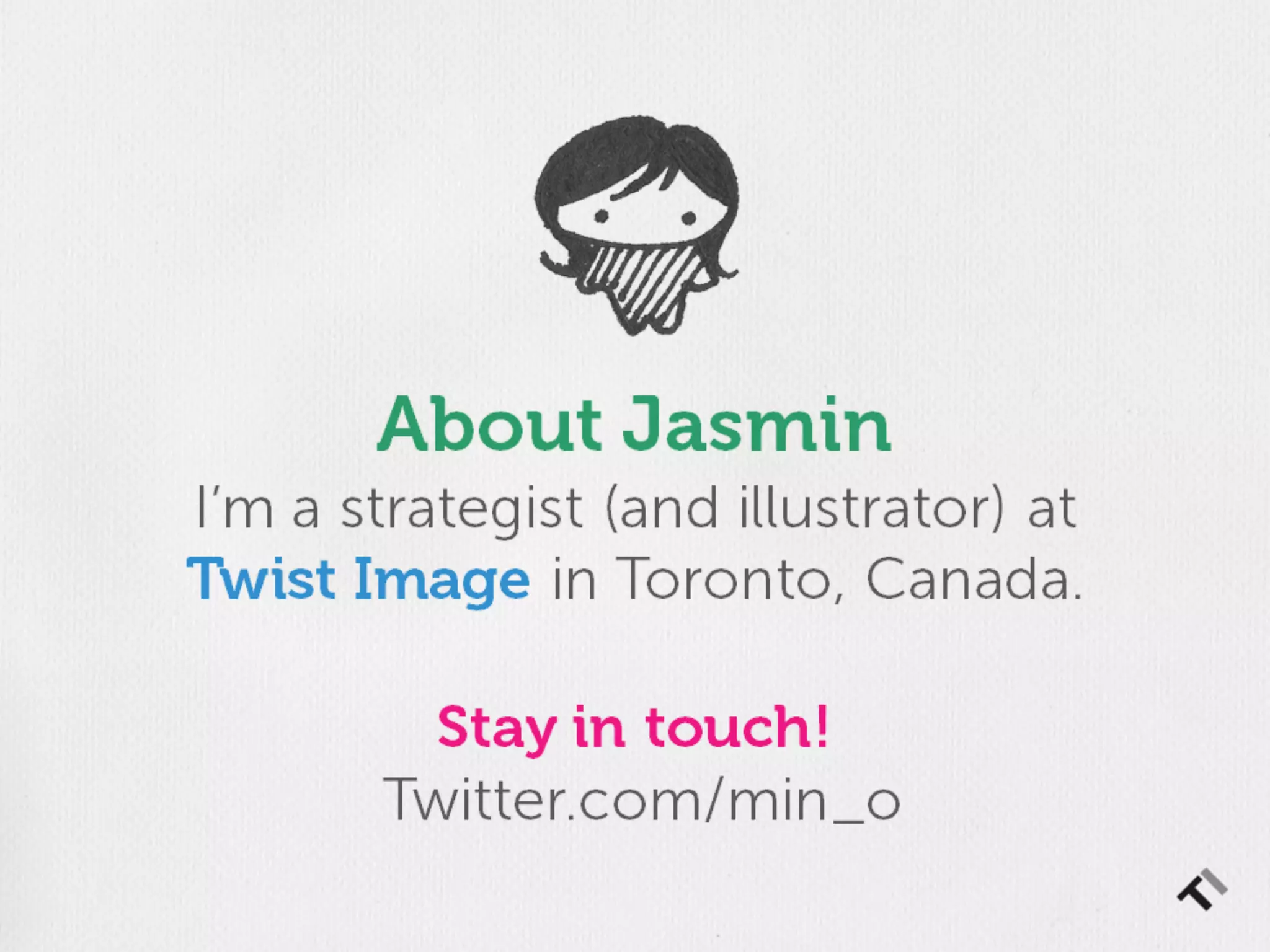 The Creative Brief: A Research Project