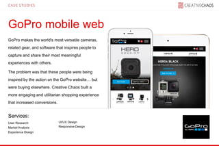 Creative chaos overview code thinking | PPT