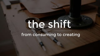 The Creative Classroom