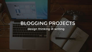 The Creative Classroom