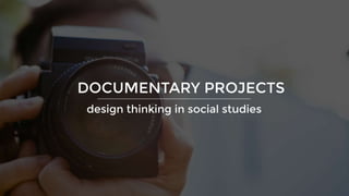 The Creative Classroom