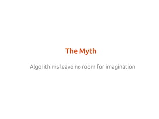 Creative Coding Workshop - Introduction | PDF