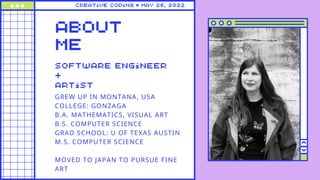 Creative Coding to Inspire | PDF