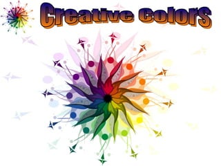 Creative Colors Creative Colors 