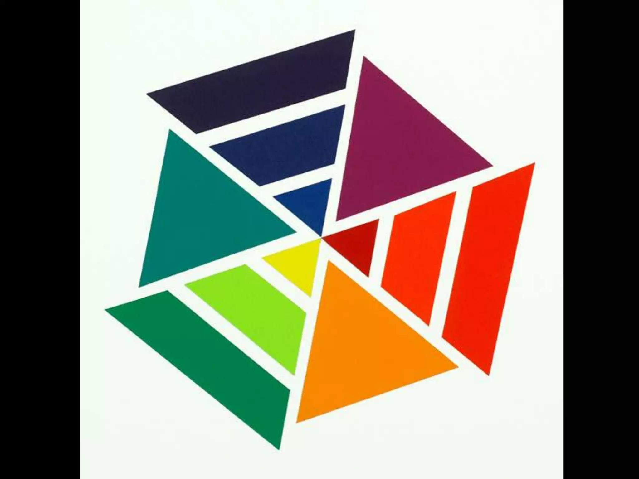 Creative Color Wheel