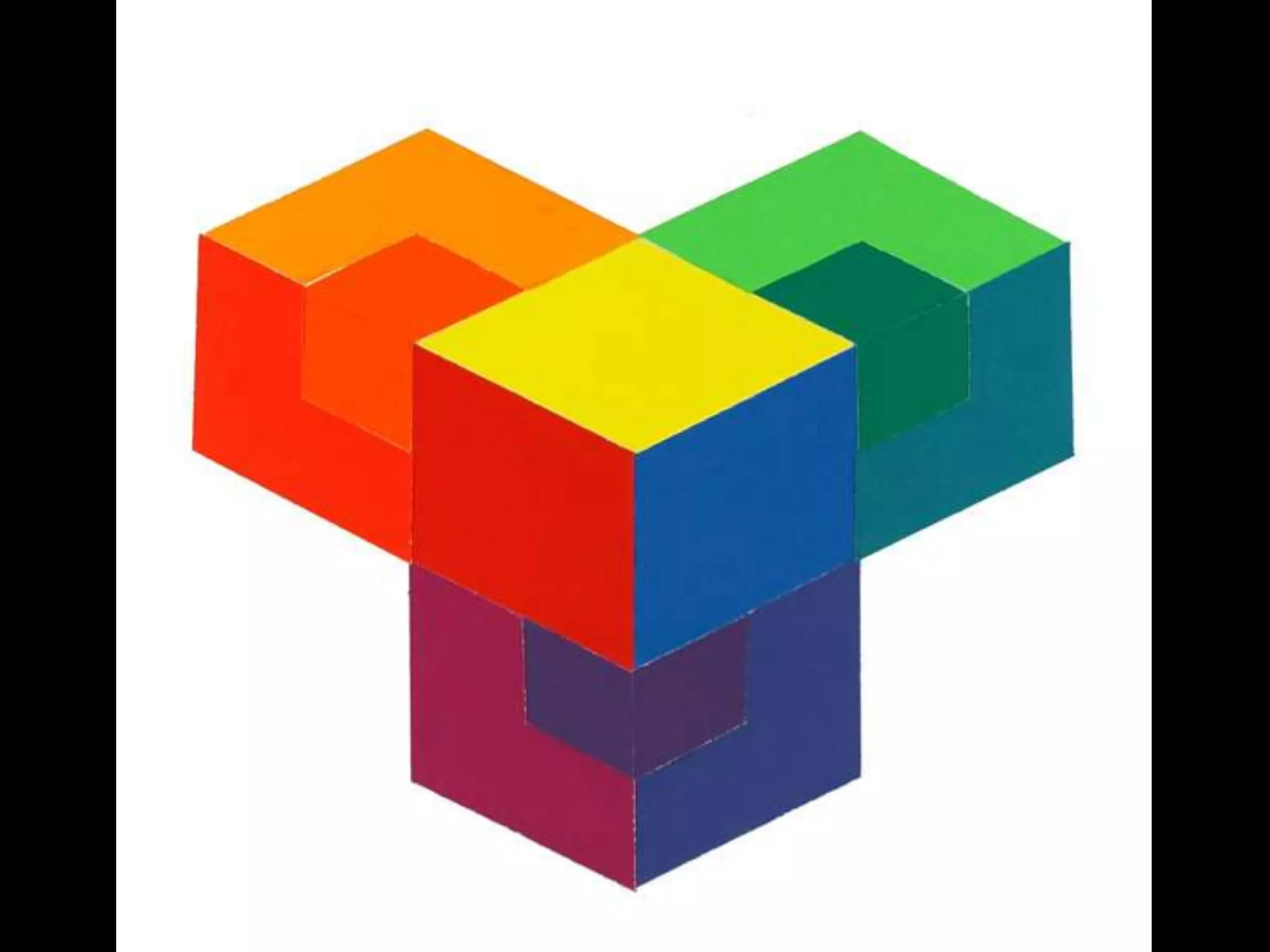 Creative Color Wheel