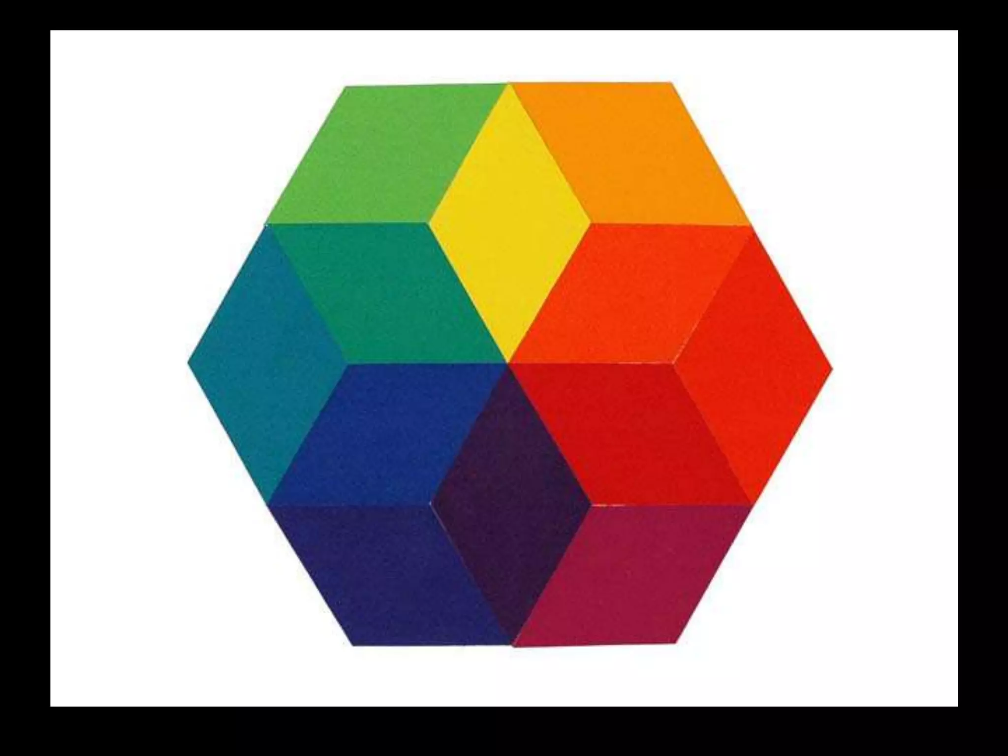 Creative Color Wheel