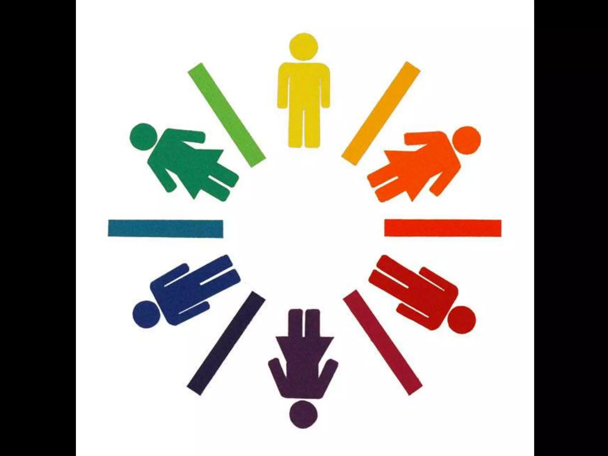 Creative Color Wheel