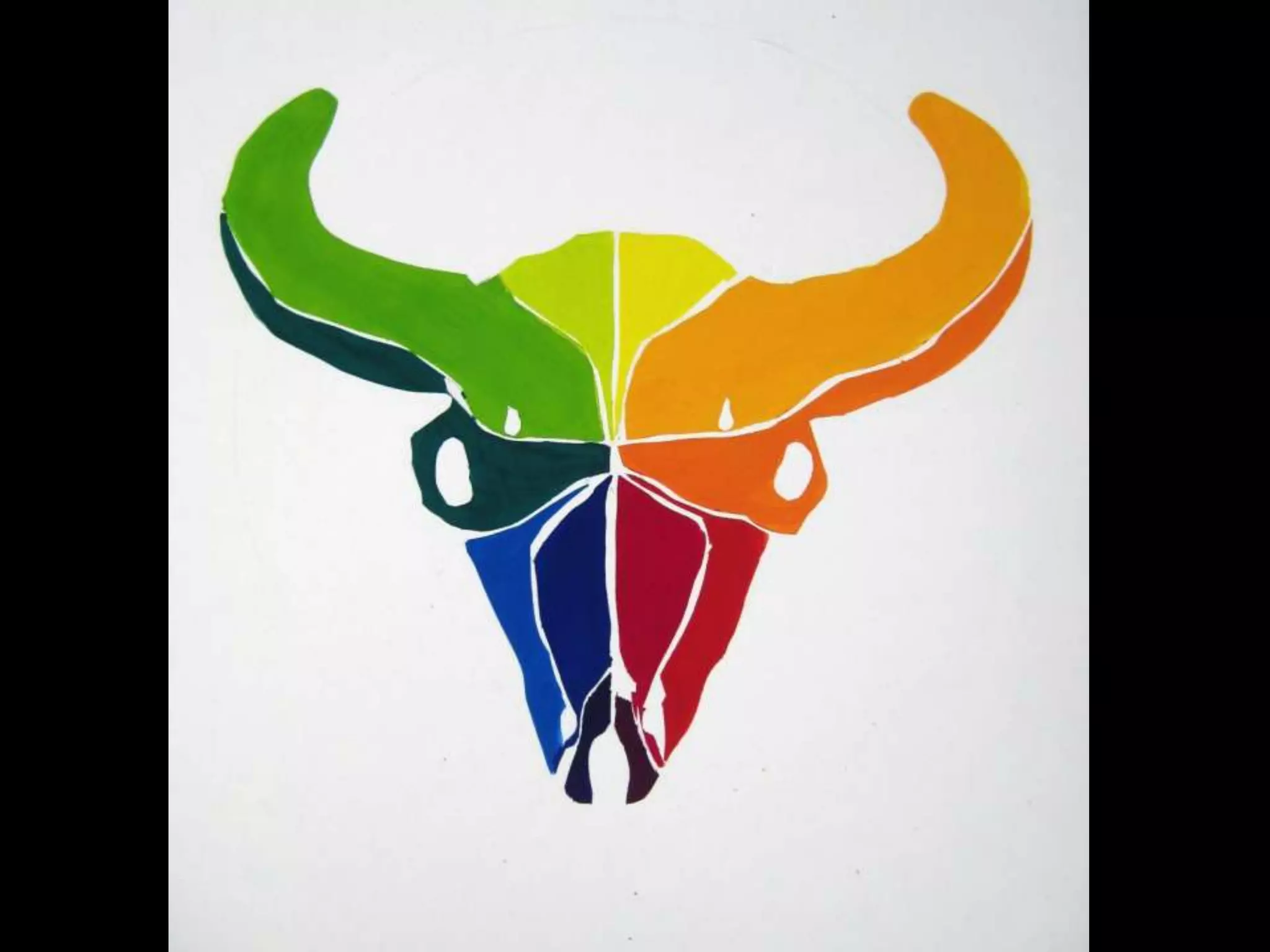 Creative Color Wheel