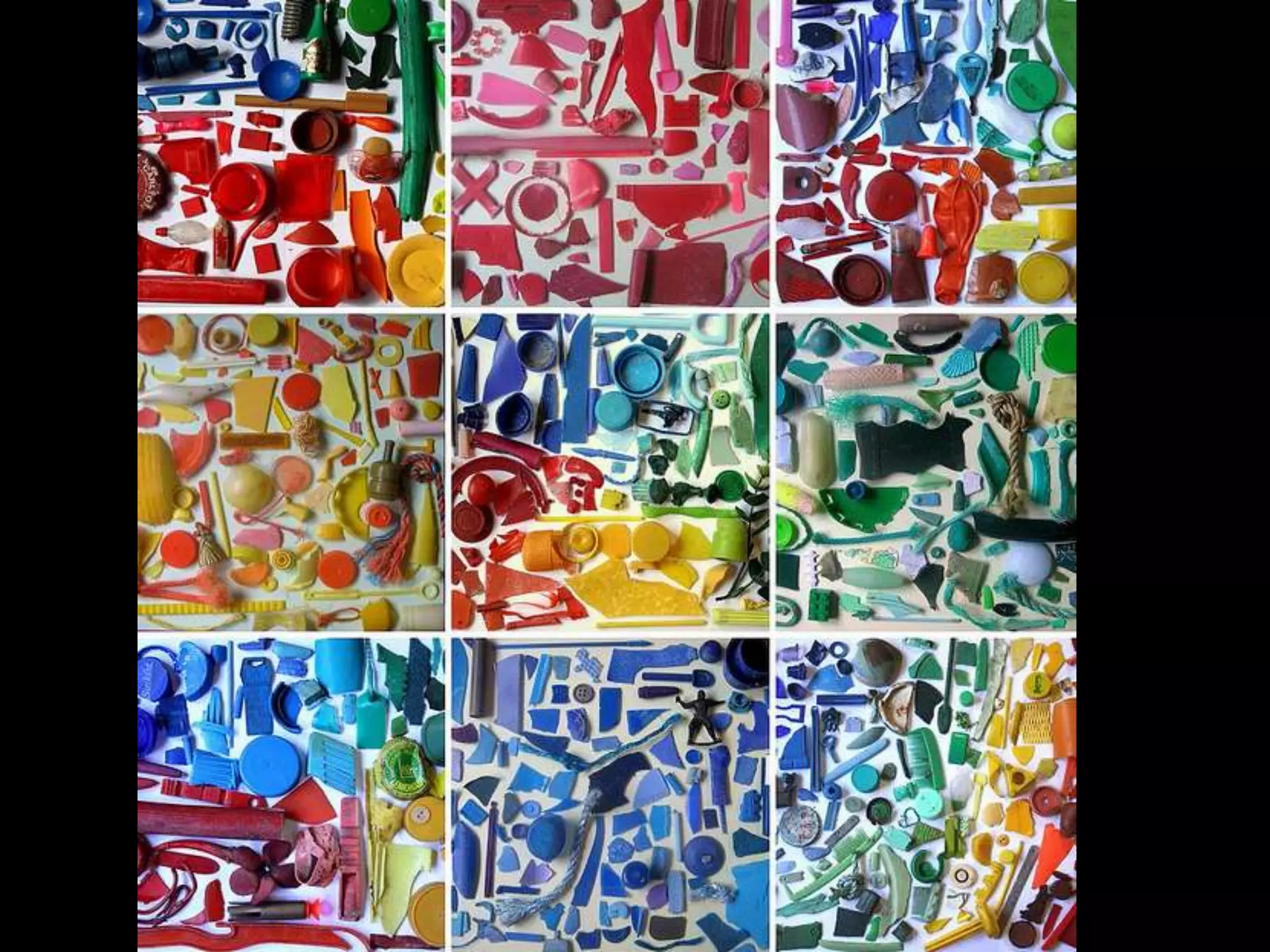 Creative Color Wheel