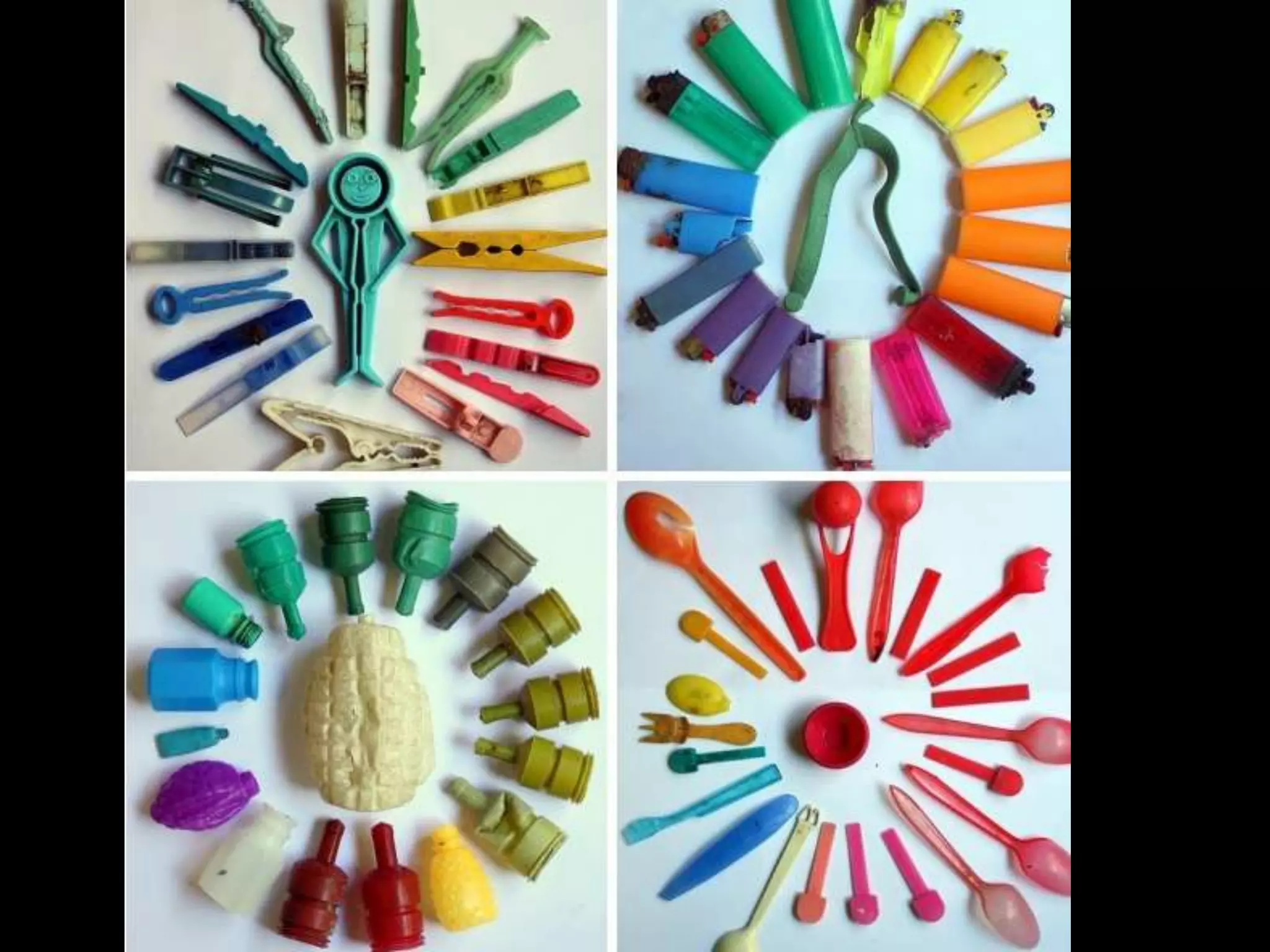 Creative Color Wheel