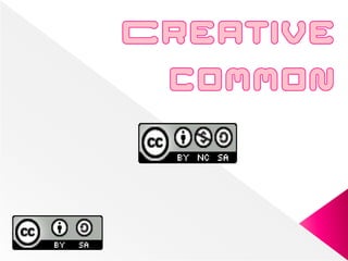 Creative Common