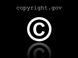 copyright.gov
 