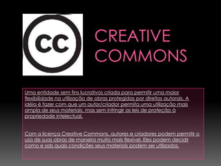 Creative Commons