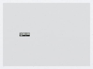 Creative Commons Introduction